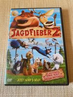 DVD Jagdfieber 2, jetzt wird`s wild. Familienfilm.
